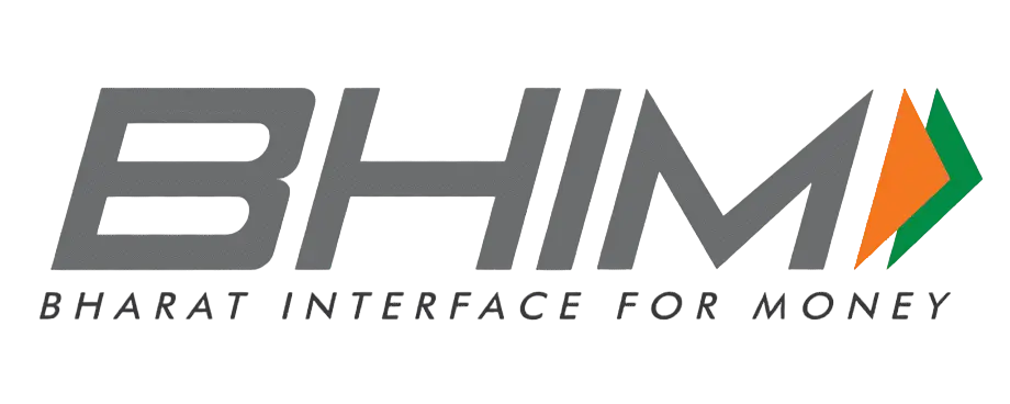 BHIM pay logo