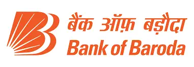Bank of Baroda logo
