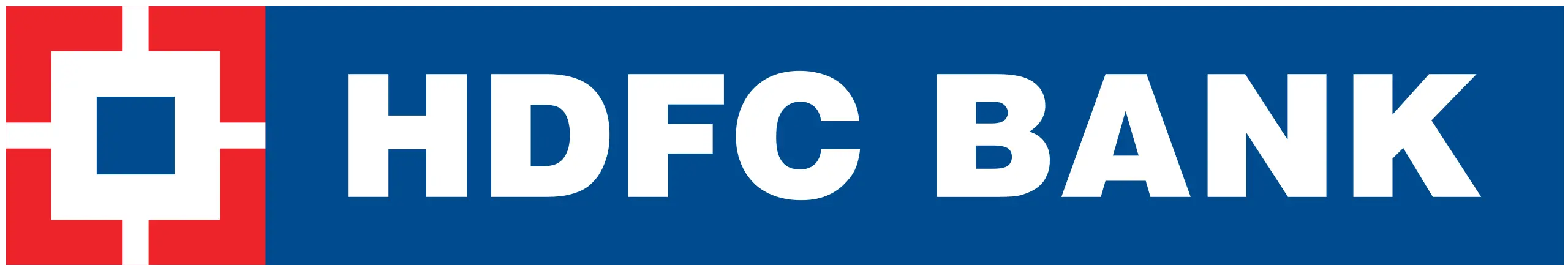 HDFC Bank logo
