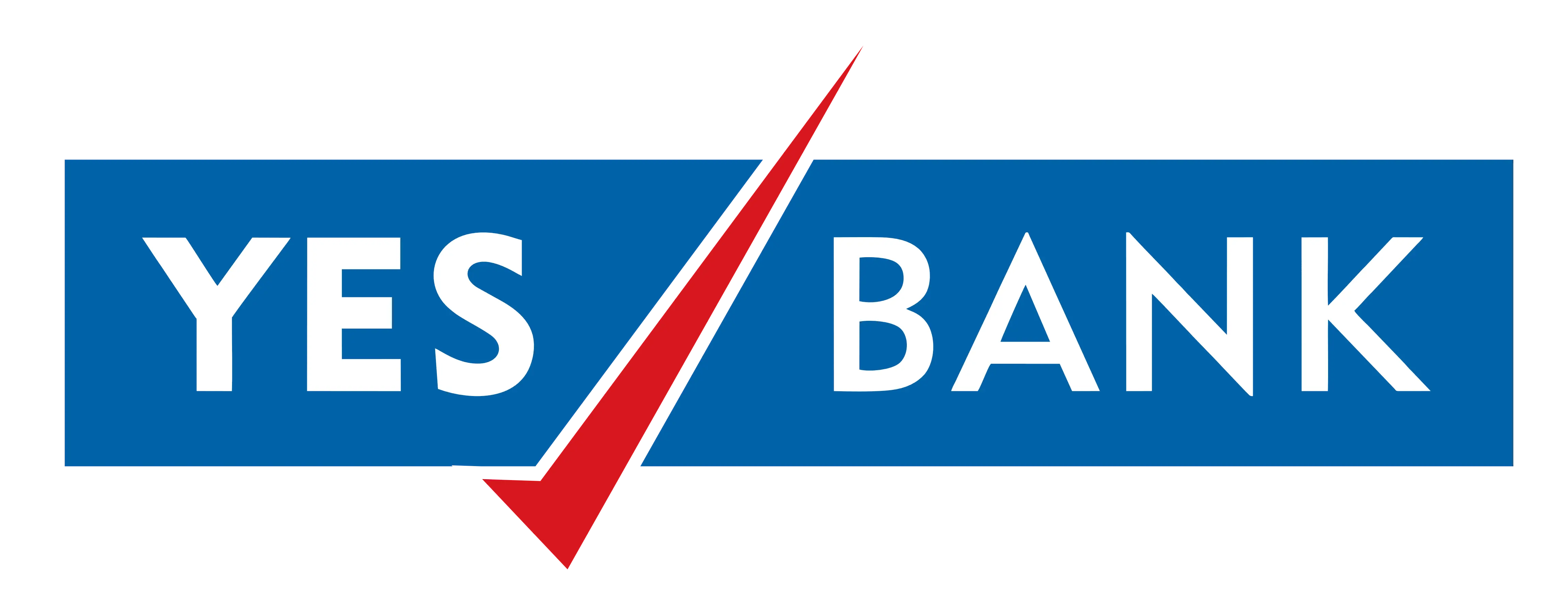 YES Bank logo